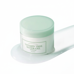 Vitamin Tree Advanced 75g Gel d'eau Gel d'aloe vera de haute qualité - Product Image 2