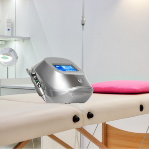 Salone di bellezza utilizzare 3 in 1 Non invasivo strumento di luce acqua senza ago per inumidire e nutrire la pelle - Product Image 3