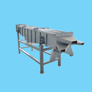 Machine <span class=keywords><strong>de</strong></span> tamisage vibratoire pour <span class=keywords><strong>sel</strong></span>, céréales et sable, machine <span class=keywords><strong>de</strong></span> tamisage <span class=keywords><strong>de</strong></span> sable <span class=keywords><strong>de</strong></span> silice - Product Image 5