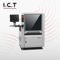 Top qualité 3 axes paillasse automatisée SMT AI pâte à souder Machine de distribution Robot carte PCB adhésif SMD distributeur de colle rouge
