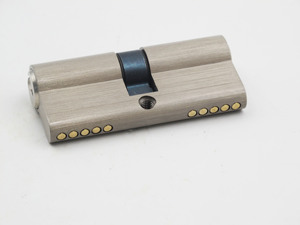 70 Good Price Indoor <strong>Anti</strong> <strong>Snap</strong> Euro Mortise Double Single <strong>Door</strong> <strong>Lock</strong> Cylinder Thumb Turn Deadbolt Cam <strong>Locks</strong> and Keys Manufacturer - Product Image 3