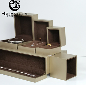 Custom Small <strong>Earing</strong> Jewlery Luxury Earrings <strong>Boxes</strong> and Packaging - Product Image 4