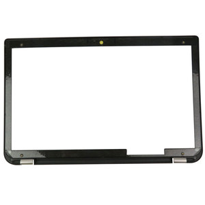 Máy tính xách tay B bìa cho <span class=keywords><strong>Toshiba</strong></span> P55t-A vệ tinh P55t-A5202 15.6 "<span class=keywords><strong>LCD</strong></span> <span class=keywords><strong>bezel</strong></span> phía trước h000056150 - Product Image 2