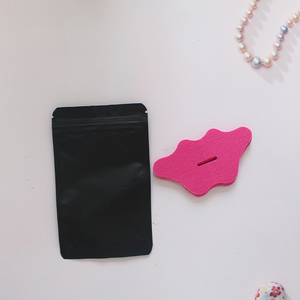 شريط لاصق للفم لمنع النوم والشخير أشرطة لمنع النوم والشخير أدوات مساعدة على التنفس لمنع النفس بالفم للأطفال والبالغين - Product Image 5