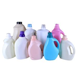 <span class=keywords><strong>Prix</strong></span> de gros des granulés de PEHD par kg Résine B5429 Palettes Matière première plastique vierge PEHD Résine PEHD pour contenants alimentaires Bouteilles - Product Image 4