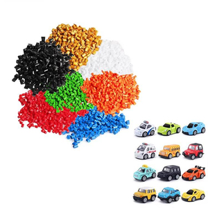 SHENYU Easy Form Wear Assistance Low Volatile Lubrication <b>Modified</b> Masterbatch for Injection Grade <b>Plastic</b> Drums - Product Image 1