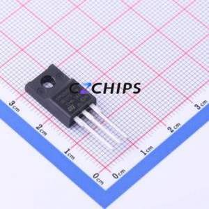 Diodo Schottky STPS20150CFP TO-220FP-AB Nuevo y Original, Venta al por Mayor de Componentes Electrónicos, Proveedor de Chips y Servicio BOM - Product Image 1