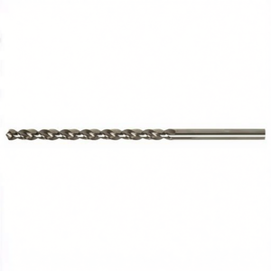 Hss Co Twist <b>Drill</b> <b>Bit</b> Ta1072 Bright <b>Long</b> Series Universal For All Materials - Product Image 2