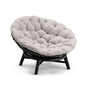 Muebles de Ratán de Estilo Moderno, Sillas de Mimbre para Jardín, Terraza, Comedor, Gimnasio, Hoteles, Parques y Patios - Product Image 3