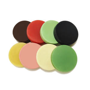 Cire d'épilation professionnelle 500g <span class=keywords><strong>disque</strong></span> de cire dure cire <span class=keywords><strong>dépilatoire</strong></span> pour visage naturel pour salon de beauté à usage domestique - Product Image 4
