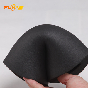 Tubería de Aislamiento de Espuma Elastomérica Revestida de Aluminio para Protección de Líneas de Agua Refrigerada - Product Image 2