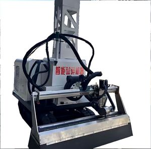 Nuova Macchina Professionale per Taglio a Getto d'Acqua a Freddo ad Altissima Pressione in Acciaio Inox con Motore Diesel in Vendita - Product Image 3