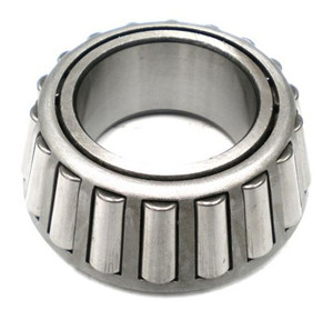 อะไหล่เครื่องจักรก่อสร้างฮงหวาง CONE-BEARING 7M-5334 สำหรับรถขุด R1700G 924G 16M แหวนรองลูกปืนด้านใน - Product Image 1