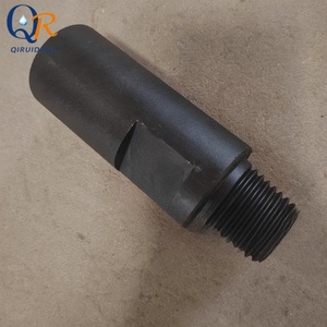 Acoplamiento de conversión de broca de doble uso para vaporización de agua en pozos; Acoplamiento de cambio de diámetro de broca de perforación en el fondo del pozo 65/76 - Product Image 2