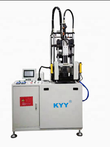 KYY – Machine de moulage sous pression automatique à chambre chaude, Type Vertical à grande vitesse, machines de <span class=keywords><strong>curseur</strong></span> de <span class=keywords><strong>fermeture</strong></span> à glissière en alliage de Zinc, Machine de fabrication de <span class=keywords><strong>fermeture</strong></span> à glissière - Product Image 2