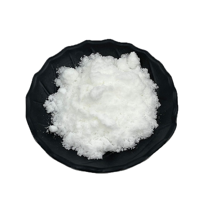 Factory Supply WS-23 Crystal Powder Fragrant Cooling Agent with Favorable Price for Flavor & Aroma