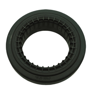 Amortisseur supérieur en caoutchouc fourni par le fabricant 4533210084, roulements de suspension de jambe de force - Product Image 1