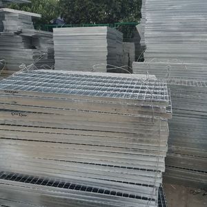 Tùy Chỉnh Bền Rãnh Hệ Thống Cống Chống Trượt Đường Thoát Nước Bê Tông Máng Xối Thép Không Gỉ Lưới Cho Biệt Thự Trang Trí - Product Image 6