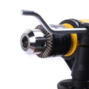 Sản Xuất Giá Rẻ Mini Máy Cầm Tay 13 Mét Chuck Sâu Khoan Cho Tường Gạch Và Đá Công Cụ Điện - Product Image 6