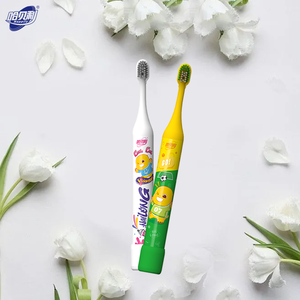 <span class=keywords><strong>Brosse</strong></span> <span class=keywords><strong>à</strong></span> <span class=keywords><strong>dents</strong></span> pour enfants en nylon doux avec motif de dessin animé, avec dentifrice, pour les enfants de 3 <span class=keywords><strong>à</strong></span> 12 <span class=keywords><strong>ans</strong></span>, utilisation <span class=keywords><strong>à</strong></span> domicile, avec manche en plastique - Product Image 6