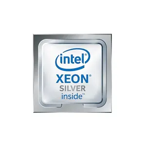 Máy chủ CPU cho Intel Xeon Bạc 4208 Bộ vi xử lý 8 core 2.10GHz 11MB 85W CPU