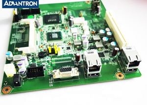 ADVANTECH AIMB-212-RAY Rev.A1 CHINA AIMB-212N เมนบอร์ดอุตสาหกรรม บอร์ดซีพียู โมดูลซีพียู เมนบอร์ด ของแท้จากโรงงาน - Product Image 5