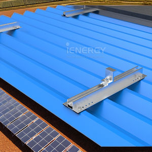 高度な旋回駆動式ソーラートラッカー - Product Image 2