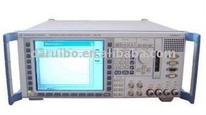 Probador de Comunicaciones por Radio Universal Rohde & Schwarz CMU200 Premium para Instrumentos de Prueba, Precio Negociable - Product Image 2