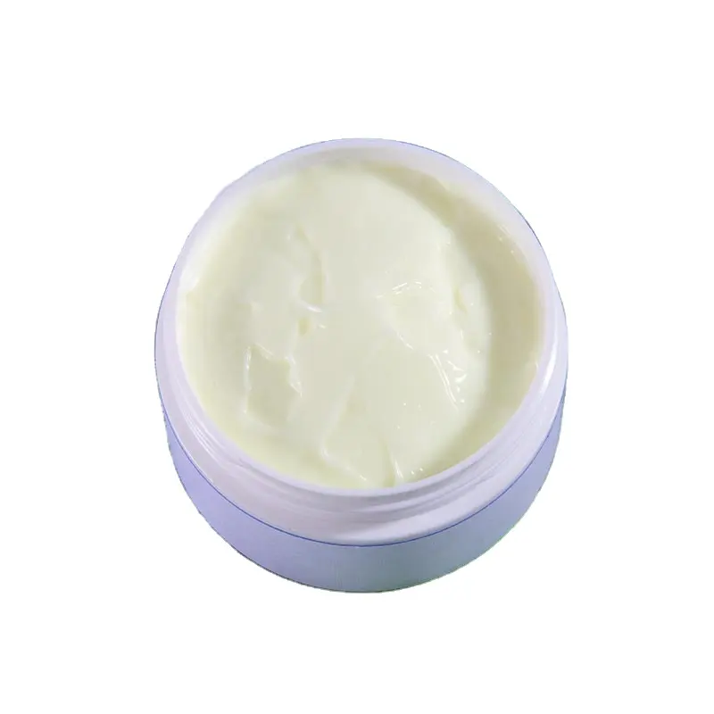 निजी लेबल प्राकृतिक विटामिन एक ब्राइटनिंग झुर्रियों को कम करने चेहरा क्रीम Whitening अंधेरे स्थान हटाने क्रीम