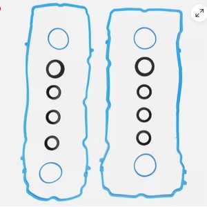 Kit de reparación de tapa de válvula de silicona VS50805R para motor Jeep Chrysler 3.6L, pieza de repuesto resistente al aceite - Product Image 3