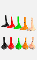 Support de sol universel réglable pour vélo, support de stationnement portable pour vélo de route et VTT