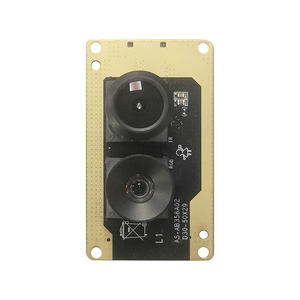 Compacte Dual-Lens 1080P 2mp Gc2145 + Gc2053 Cameramodule Met 40pin-dvp-interface Die Rk356 Ondersteunt - Product Image 2