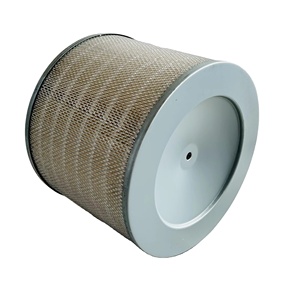 Filtre à air de haute qualité Manny 23782352, pièces pour compresseurs industriels, nouvelles pièces pour compresseurs d'air à vis - Product Image 1
