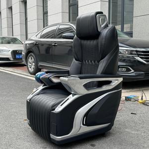 Asientos de Auto de Lujo Personalizados en Oferta, Reclinables con Múltiples Opciones de Color, Asientos de Auto Modificados - Product Image 2