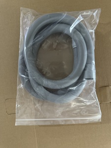 1740161400 C00912521 parti <span class=keywords><strong>lavastoviglie</strong></span> 2m tubo di scarico del tubo dell'acqua per <span class=keywords><strong>Beko</strong></span> Aristone - Product Image 2