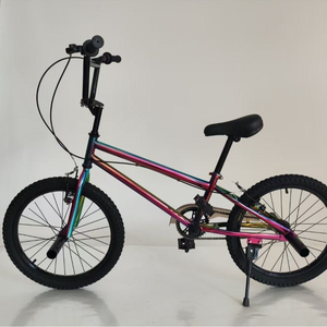 จักรยาน <span class=keywords><strong>BMX</strong></span> รุ่นใหม่ ปี 2025 แบบกำหนดเอง ขนาด 20 นิ้ว สำหรับกีฬาเอ็กซ์ตรีม จักรยานสตรีทไบค์ จักรยานฟรีสไตล์ - Product Image 2