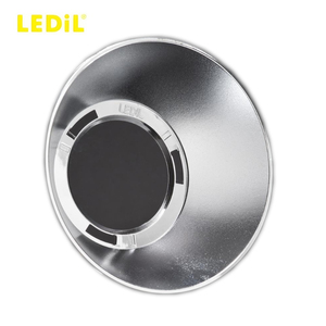 Lente de Iluminación LED PMMA LEDils F13325_ANGELINA-S con Reflectores LED, Haz de Luz de ~20 Puntos, Transparente, Garantía de 1 Año - Product Image 1