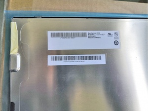 หน้าจอแสดงผลเชิงพาณิชย์มีความเสถียรสูงแบ็กไลท์ WLED G156HAN02.3แบบ Full HD ใช้ในอุตสาหกรรม - Product Image 2