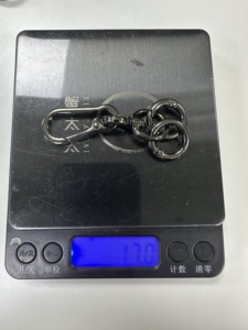 ตะขอเกี่ยวแบบมีห่วงกลม - Product Image 4