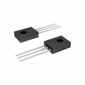 ทรานซิสเตอร์ MJE350STU TO-225AA ถึง-126-3ส่วนประกอบอิเล็กทรอนิกส์ - Product Image 1