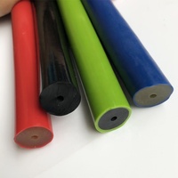 Bande de caoutchouc en latex écologique de haute qualité pour lance de pêche sous-marine, haute résistance, très élastique et durable