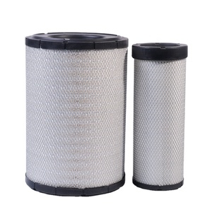 חלקי מנוע חופר באיכות גבוהה אוויר מסננים C281045 RS3506 LAF4503 <span class=keywords><strong>6I</strong></span>-<span class=keywords><strong>2503</strong></span> P532503 - Product Image 1