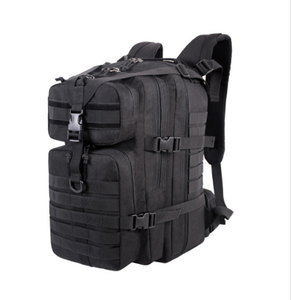 กระเป๋าเป้สะพายหลังแบบยุทธวิธี DF BL099 Outdoor Molle ขนาดประมาณ 35 ลิตร สำหรับตั้งแคมป์ มีสินค้าในสต็อก - Product Image 4