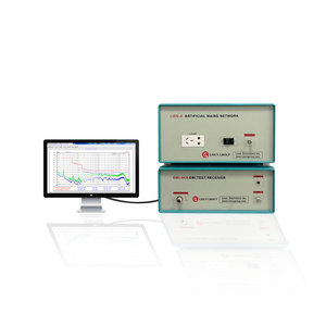 Measuring And EMI <strong>Test</strong> Receiver Price On Global Digital Export Service Platform LISUN EMI-9KB <strong>for</strong> Radiation Conduction Testing - Product Image 2