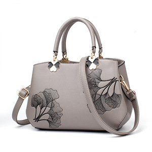 Custom Designer <b>Purses</b> and Handbags Women Bags New Luxury Pu Leather Ladies Fashion Shoulder Hand Bags Handbags Manufacturer - Product Image 4