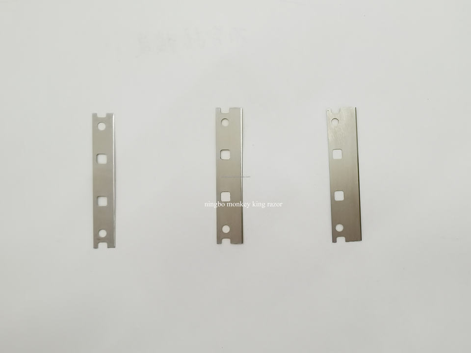 Razor Sharpening Machine for Single Side Razor Blade and Double Side ...