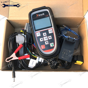 X-truck Y006 Probador de Sensores NOx Automotriz, Probador de Bomba de Urea, Máquina Beacon, Equipo de Prueba de Sensores NOx, Herramientas de Diagnóstico - Product Image 4
