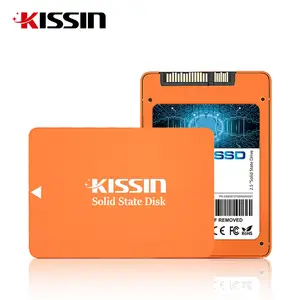 Kissin оптовая цена от производителя SSD SATA 3 2,5 "SSD 120GB 128GB 240GB 256GB 480GB 512G 1TB 2TB твердотельные накопители