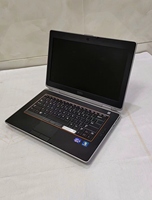 Ordinateurs portables d'occasion reconditionnés, originaux, pas chers, best-sellers, E6420, disque dur 320 Go, ordinateur portable de bureau, matériel informatique pour Dell