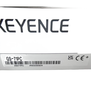 GS-71PC सुरक्षा दरवाजा सेंसर सोलेनोइड लॉक एम 12 कनेक्टर प्रकार pnp GS-71PC - Product Image 2